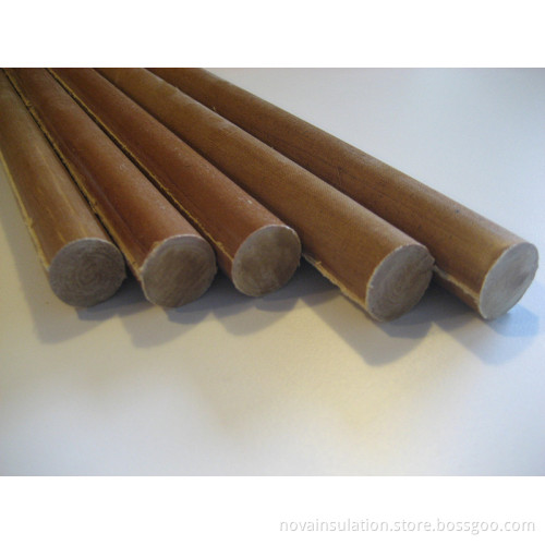 Phenolic Cotton Fabric Laminated Rods